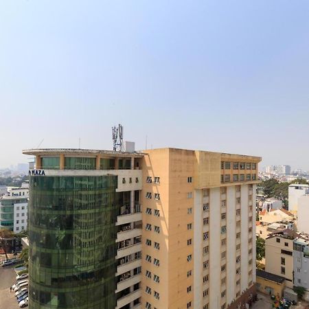 Austin Home Apartment Sky Center - Near Tan Son Nhat Airport 호치민 외부 사진