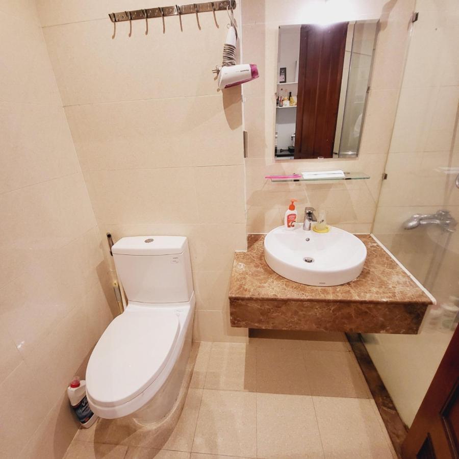 Austin Home Apartment Sky Center - Near Tan Son Nhat Airport 호치민 외부 사진