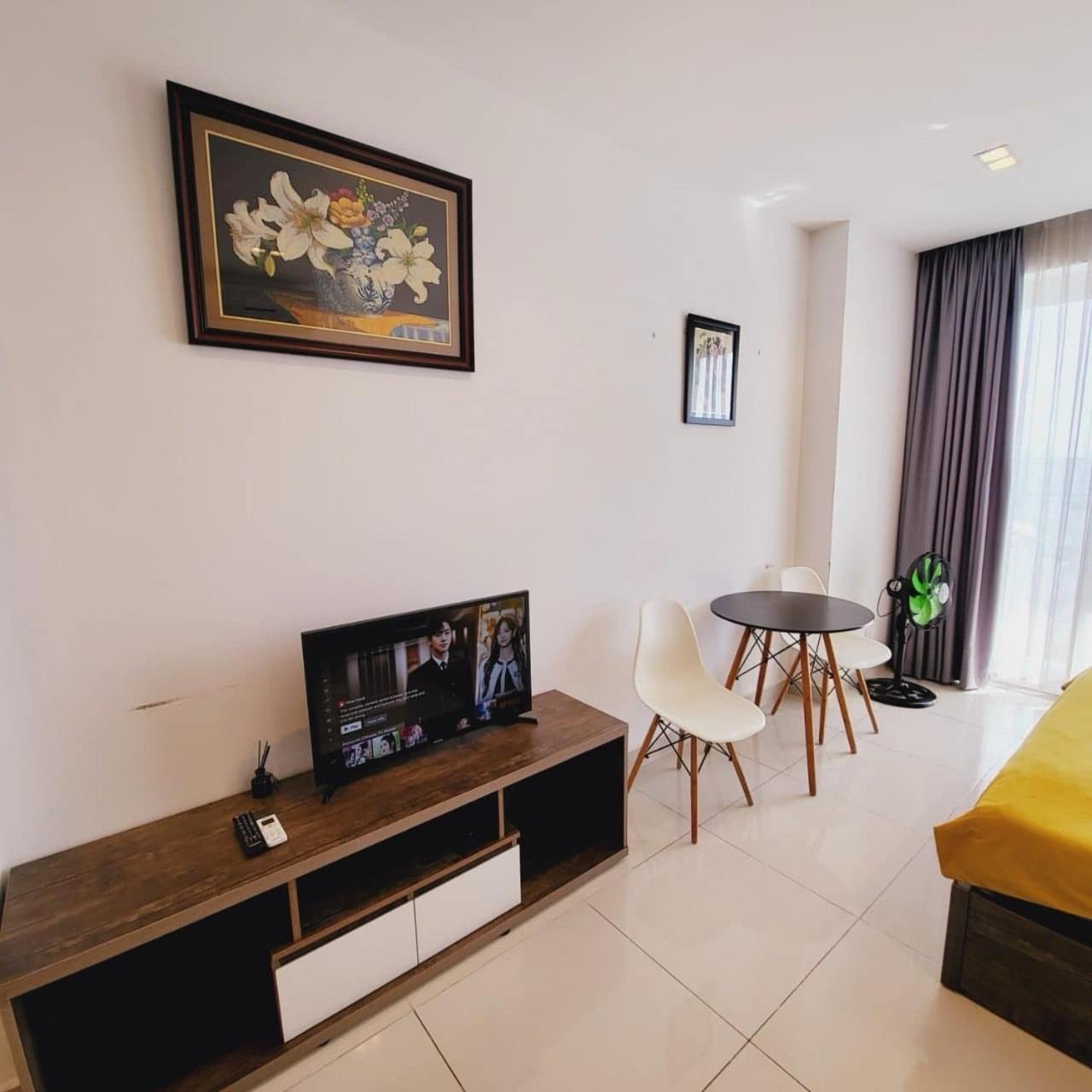 Austin Home Apartment Sky Center - Near Tan Son Nhat Airport 호치민 외부 사진