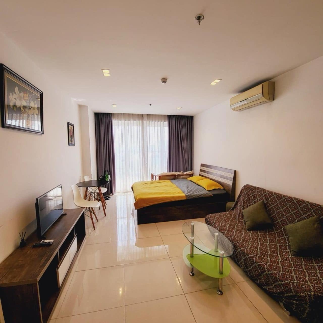 Austin Home Apartment Sky Center - Near Tan Son Nhat Airport 호치민 외부 사진