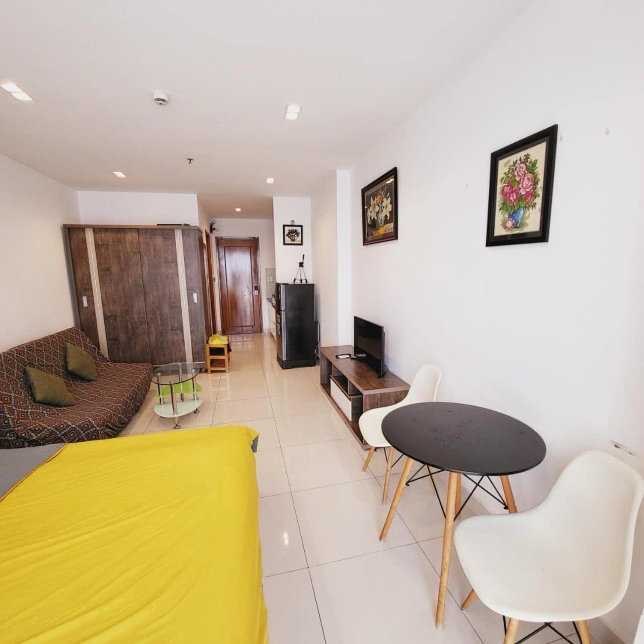 Austin Home Apartment Sky Center - Near Tan Son Nhat Airport 호치민 외부 사진